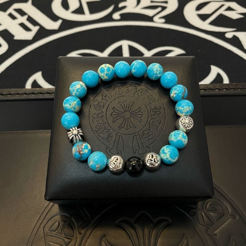 Chrome Hearts Bracelets